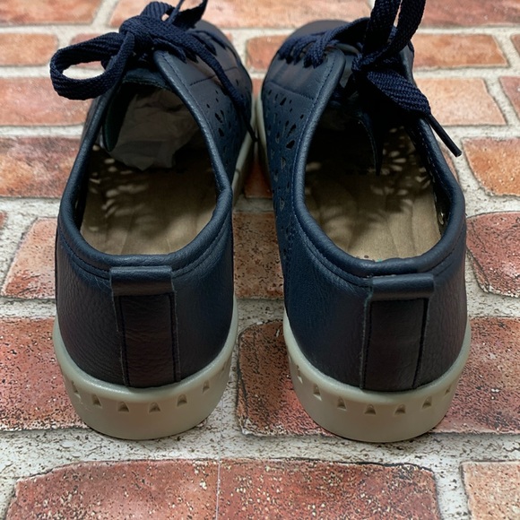 Andrea casual shoes size 8 - Picture 6 of 8